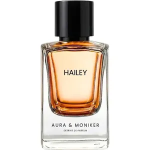 Aura & Moniker Hailey parfüm şişesi