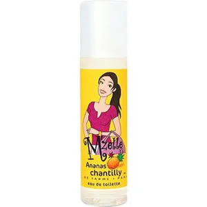 Corine de Farme M'zelle Ananas Chantilly perfume bottle