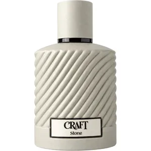 Jo Milano Craft Stone perfume bottle