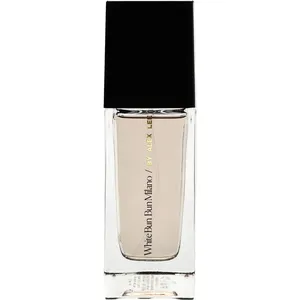 STWD White Bun-Bun Milano perfume bottle
