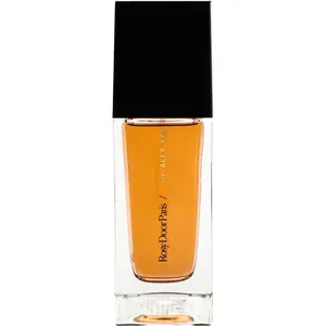 STWD Rosy Door Paris perfume bottle