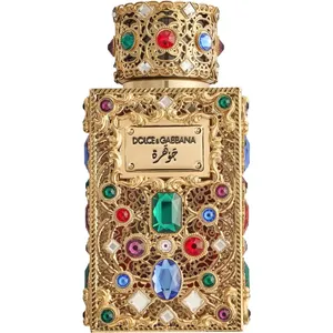 Dolce & Gabbana Velvet Precious Jewel / جوهرة parfüm şişesi