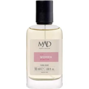 MAD Parfumeur A120 parfüm şişesi