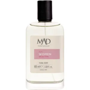 MAD Parfumeur W152 perfume bottle