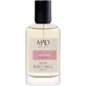 MAD Parfumeur Y102 parfüm şişesi