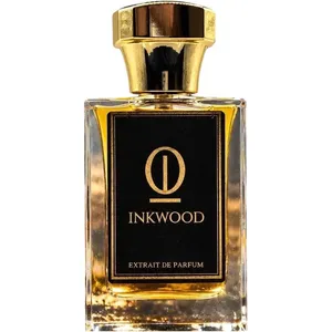 Oudique Inkwood parfüm şişesi
