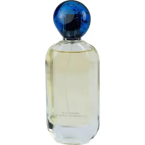 Niccolò Pasqualetti Blue perfume bottle