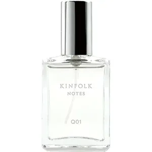 Kinfolk Notes Q01 perfume bottle