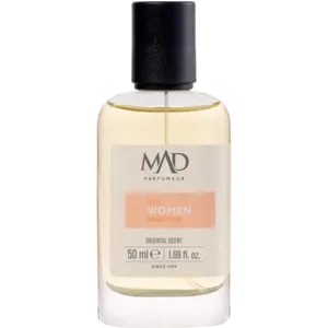 MAD Parfumeur J102 parfüm şişesi