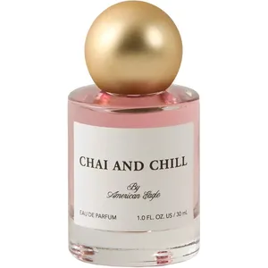American Eagle Chai and Chill (Eau de Parfum) perfume bottle