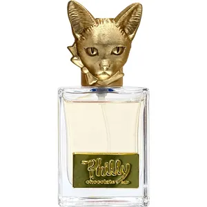 Philly Chocolate Nomad / ノマド perfume bottle