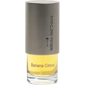 Istituto dell'Odore Banana Circus perfume bottle