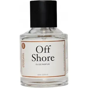 Sinergia Off Shore perfume bottle