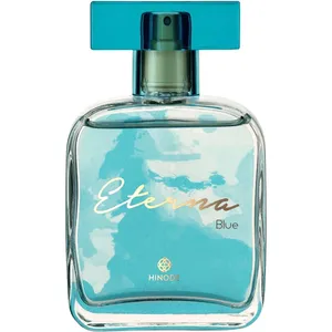 Hinode Eterna Blue parfüm şişesi