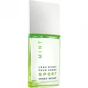 Issey Miyake L'Eau d'Issey pour Homme Sport Mint perfume bottle