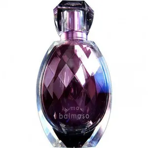 Balmaso Pink perfume bottle