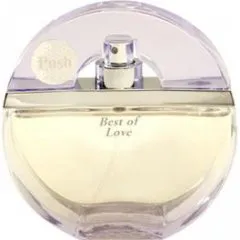Yas Perfumes Best of Love perfume bottle
