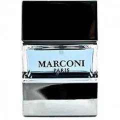 Prime Collection Marconi perfume bottle