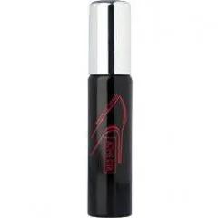 Milton-Lloyd Red Shoe perfume bottle