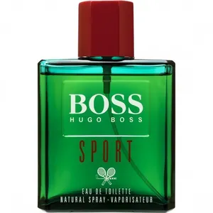 Hugo Boss Boss Sport (Eau de Toilette) parfüm şişesi