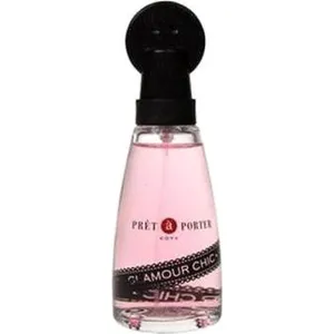 Coty Prêt à Porter Glamour Chic parfüm şişesi