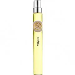 Parfums 137 Vétyver parfüm şişesi