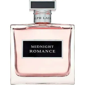 Ralph Lauren Midnight Romance perfume bottle