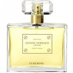Versace Couture Tuberose parfüm şişesi