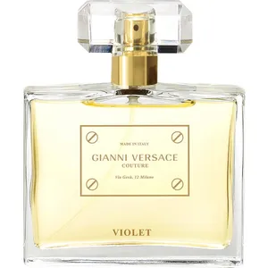 Versace Couture Violet parfüm şişesi
