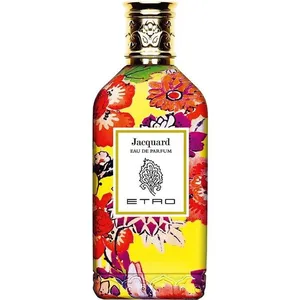 Etro Jacquard parfüm şişesi