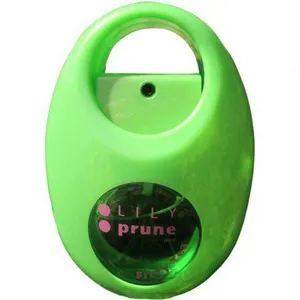 Ulric de Varens Lily Prune - Fizzy Tea parfüm şişesi