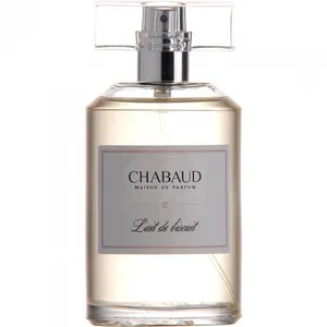 Chabaud Lait de Biscuit perfume bottle