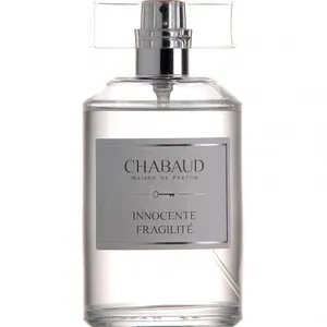 Chabaud Innocente Fragilité parfüm şişesi