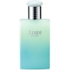 Angel Heart Azure Mystic Angel / アズール ミスティックエンジェル parfüm şişesi