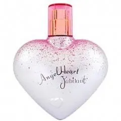 Angel Heart Jubilant / エンジェルハート ジュビラント perfume bottle