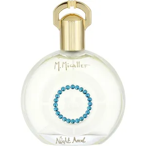 M. Micallef Night Aoud parfüm şişesi