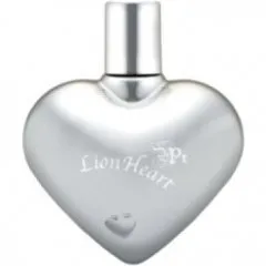 Angel Heart Lion Heart Platinum / ライオンハート プラチナ parfüm şişesi