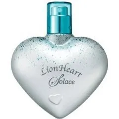 Angel Heart Lion Heart Solace / ライオンハート ソレース perfume bottle