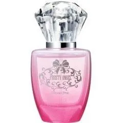 Angel Heart Frosty Angel Dreamy Pink / フロスティエンジェル ドリーミーピンク perfume bottle