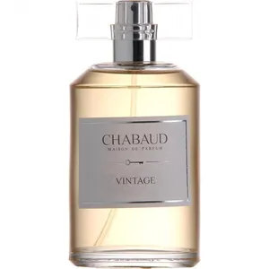 Chabaud Vintage parfüm şişesi