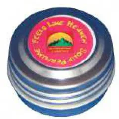 Heymountain Cosmetics Feels Like Heaven (Solid Perfume) parfüm şişesi