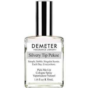 Demeter Fragrance Library Silvery Tip Pekoe (Cologne) perfume bottle