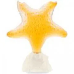 Seajewels Color Collection - Star Sensual Amber perfume bottle