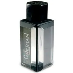 M. Micallef Seducteur perfume bottle