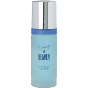 Milton-Lloyd UTC - Spirit of Heaven Woman (Parfum de Toilette) perfume bottle
