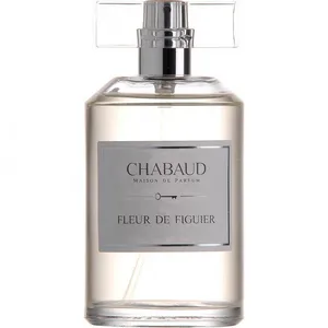Chabaud Fleur de Figuier parfüm şişesi