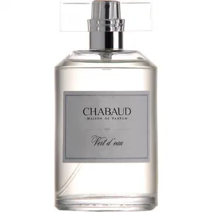 Chabaud Vert d'Eau parfüm şişesi