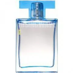 Risingwave Risk Blue / ライジングウェーブ リスク ブルー perfume bottle