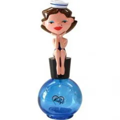 Bitty Bettys Liberty parfüm şişesi