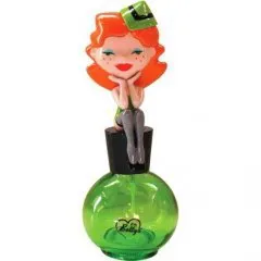 Bitty Bettys Rita parfüm şişesi